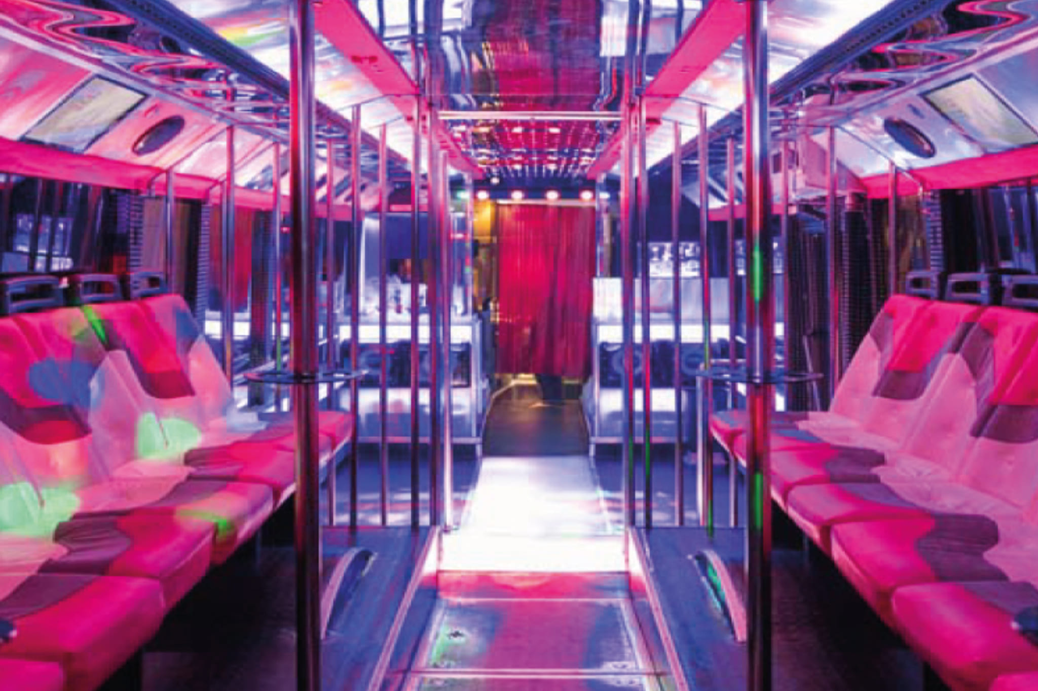 DiscoBus Barcelona | Alquiler de DiscoBuses y Limusinas | DiscoBus Barcelona